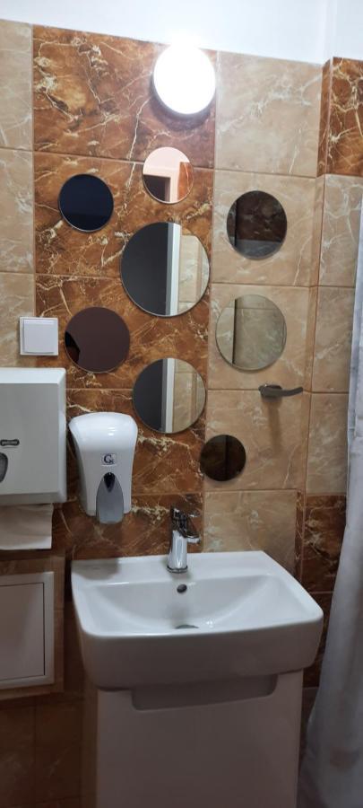 Penzion Marina Pri Slovenskej Restauracii Brezno Zewnętrze zdjęcie