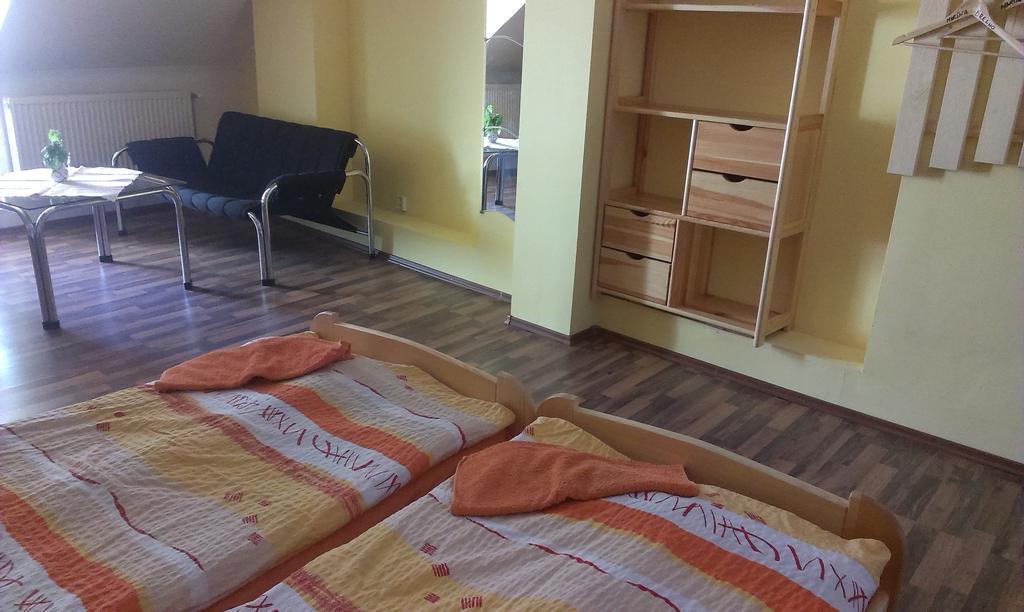 Penzion Marina Pri Slovenskej Restauracii Brezno Pokój zdjęcie