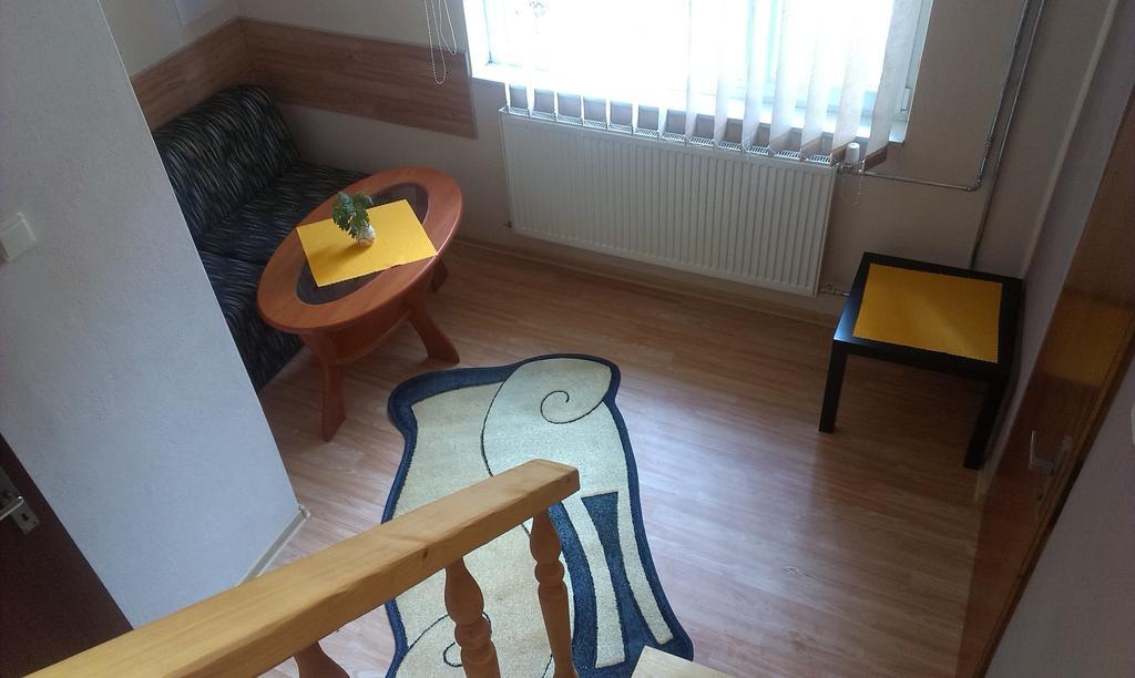 Penzion Marina Pri Slovenskej Restauracii Brezno Pokój zdjęcie