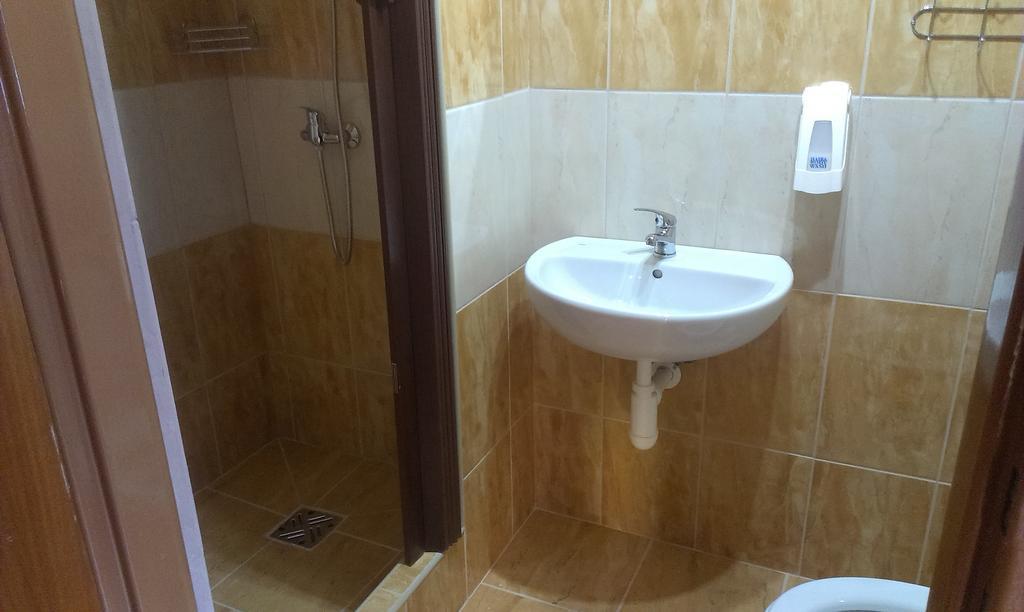 Penzion Marina Pri Slovenskej Restauracii Brezno Pokój zdjęcie