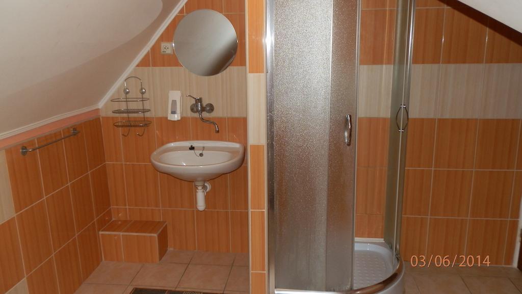 Penzion Marina Pri Slovenskej Restauracii Brezno Pokój zdjęcie