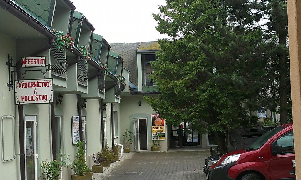 Penzion Marina Pri Slovenskej Restauracii Brezno Pokój zdjęcie