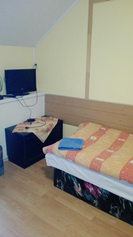 Penzion Marina Pri Slovenskej Restauracii Brezno Zewnętrze zdjęcie