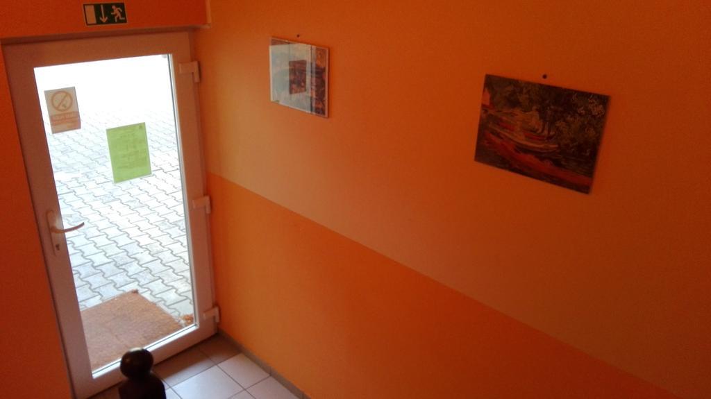 Penzion Marina Pri Slovenskej Restauracii Brezno Zewnętrze zdjęcie