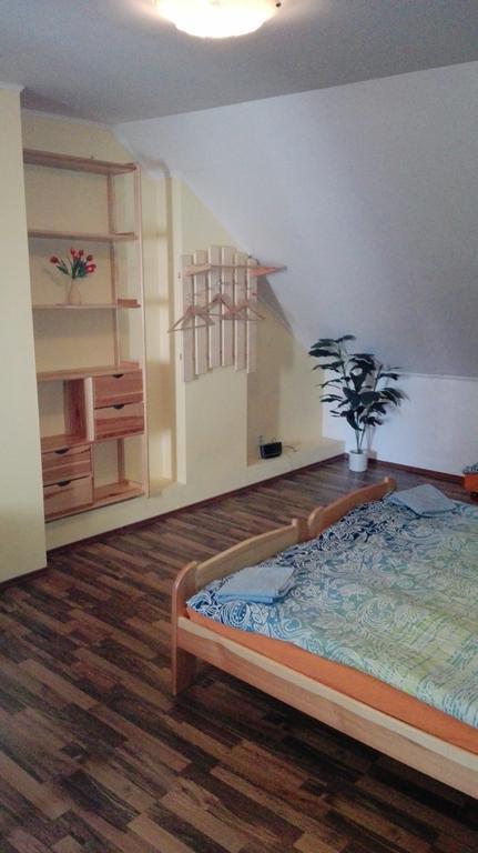 Penzion Marina Pri Slovenskej Restauracii Brezno Zewnętrze zdjęcie